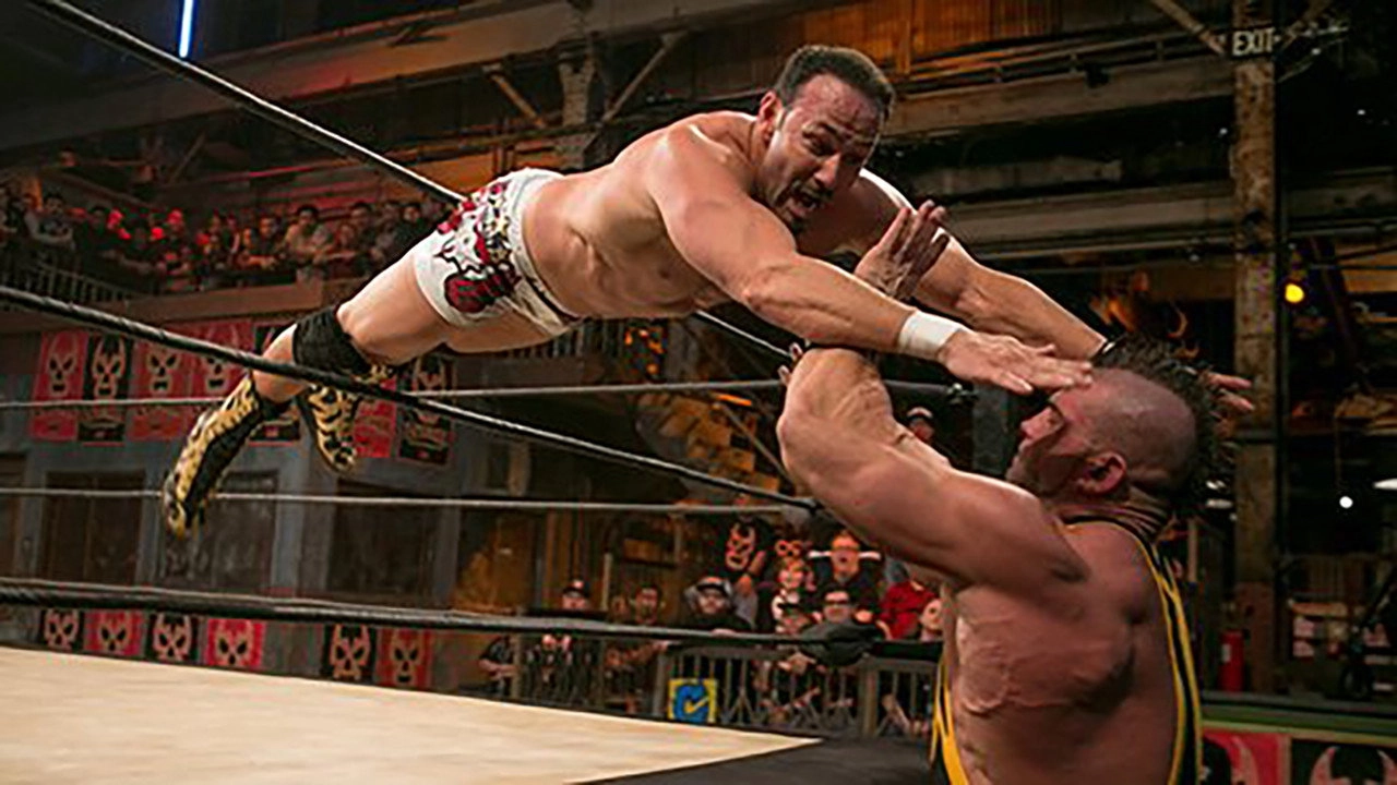 Lucha Underground