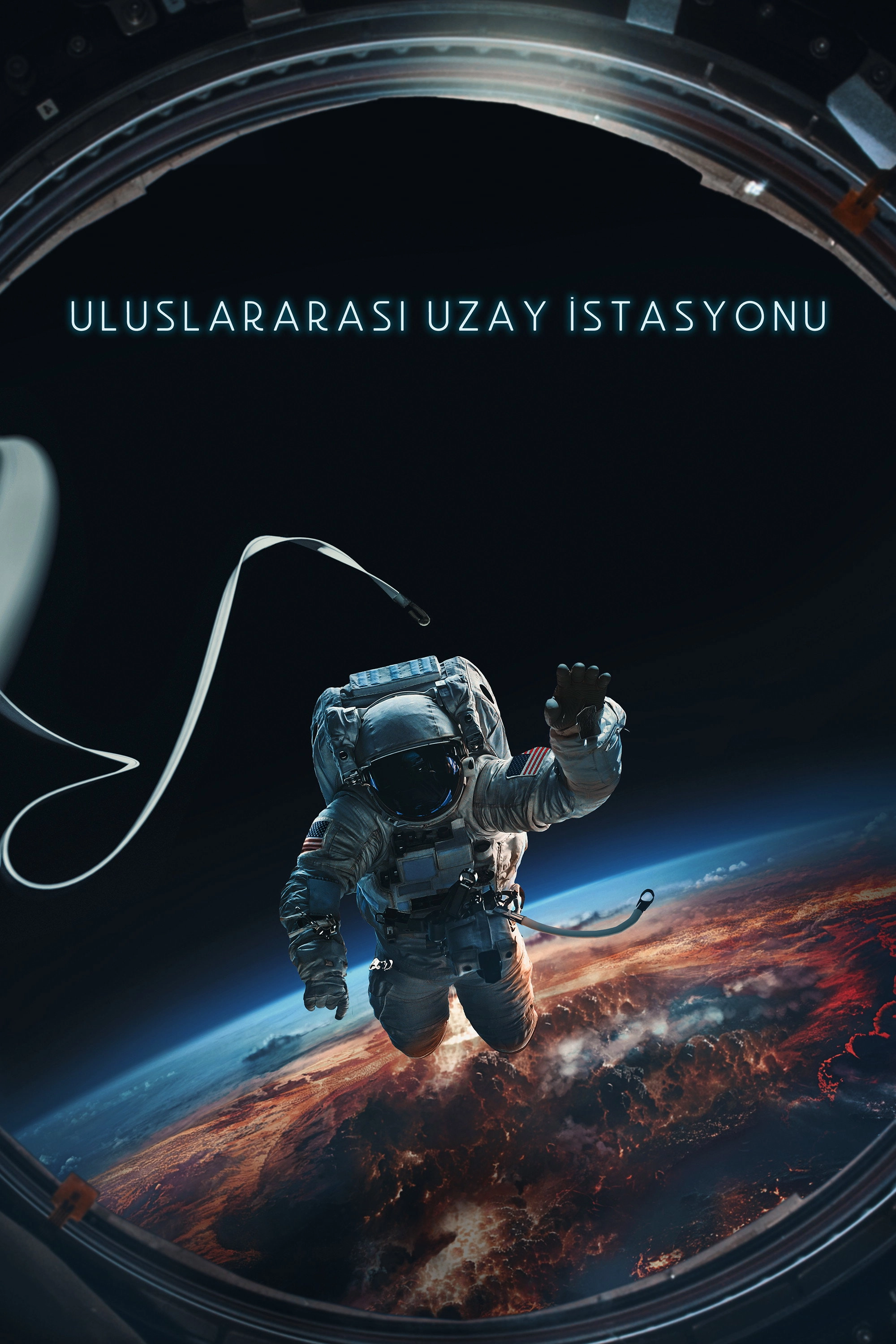 I.S.S.