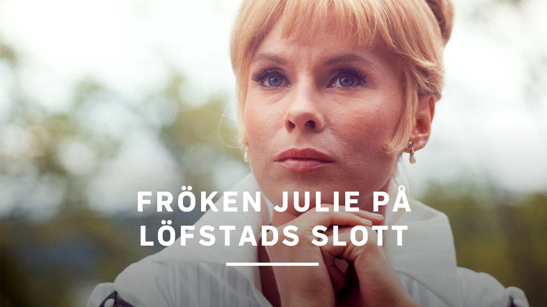 Miss Julie