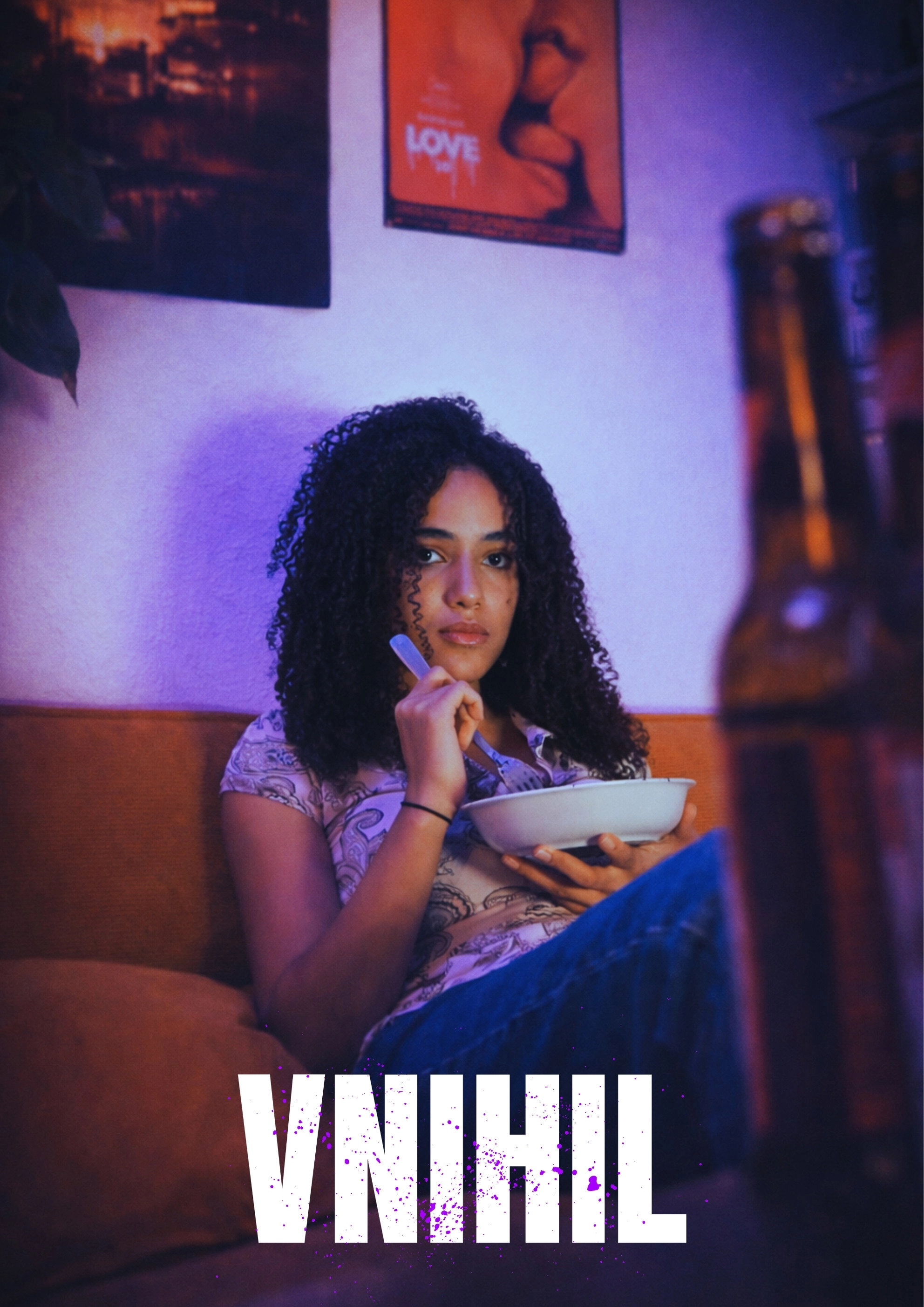VNIHIL