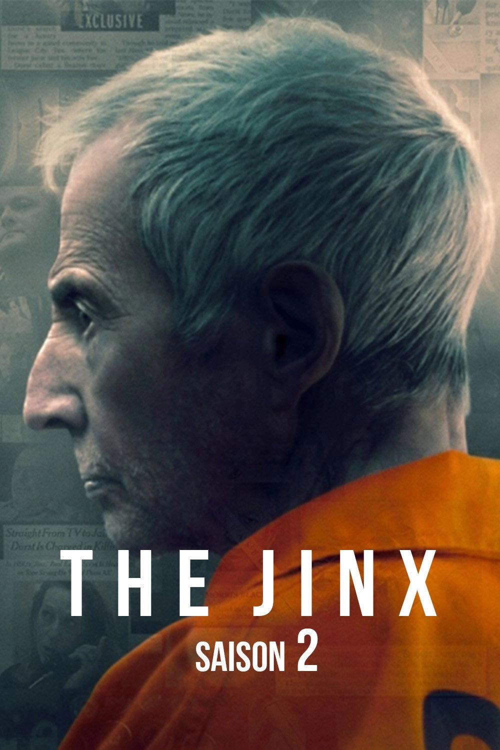 The Jinx: The Life and Deaths of Robert Durst