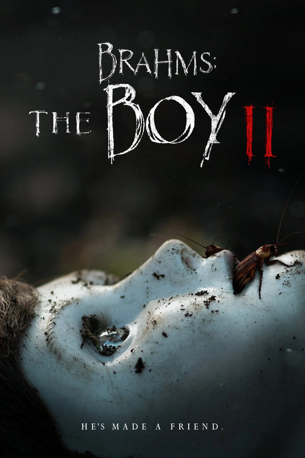 Brahms: The Boy II