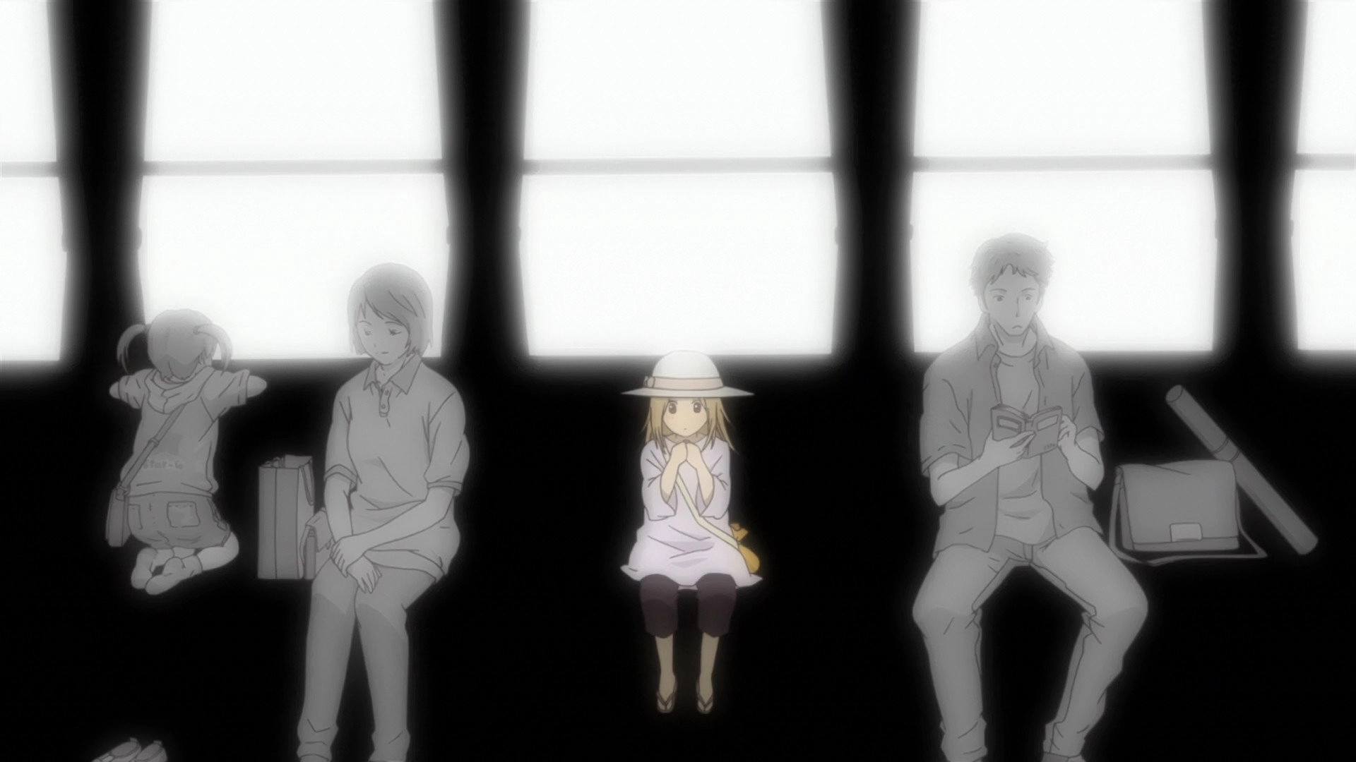 Natsume's Book of Friends