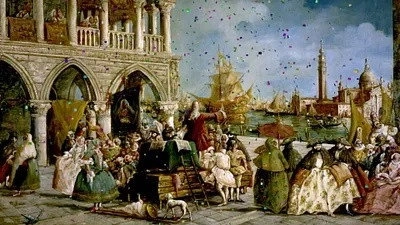Smart Secrets of Great Paintings