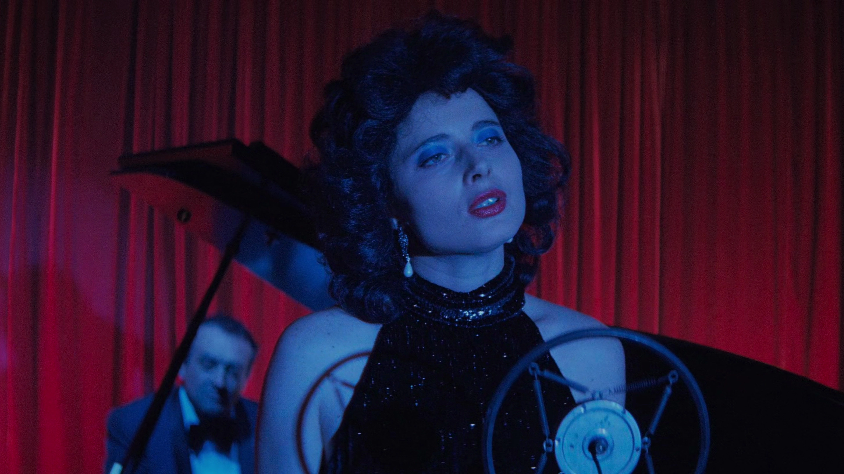Blue Velvet