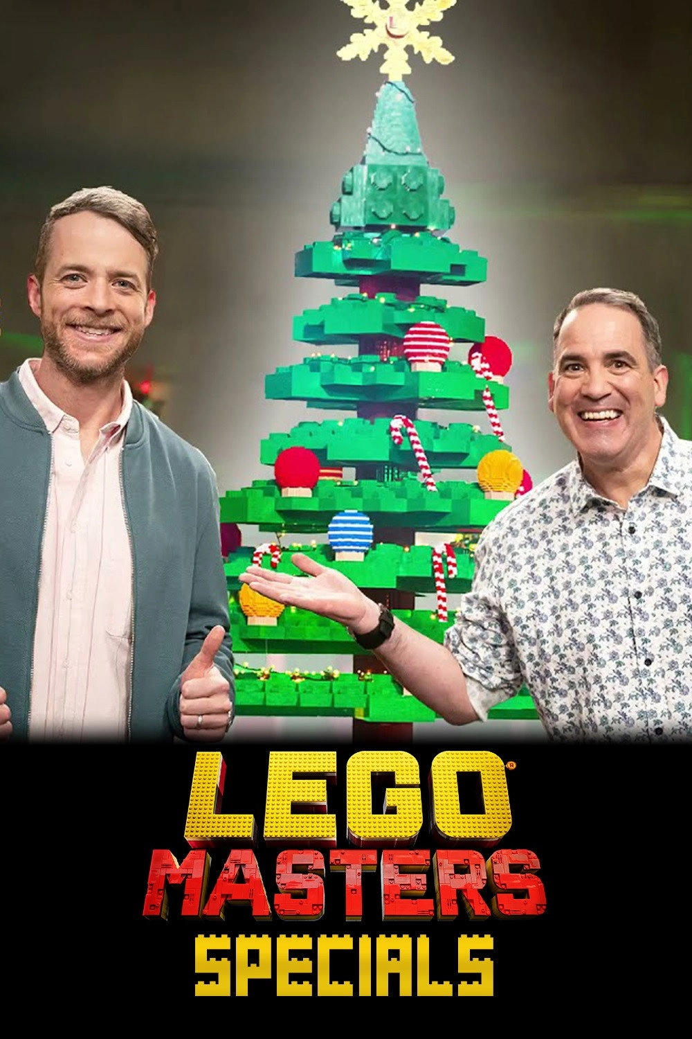 LEGO Masters