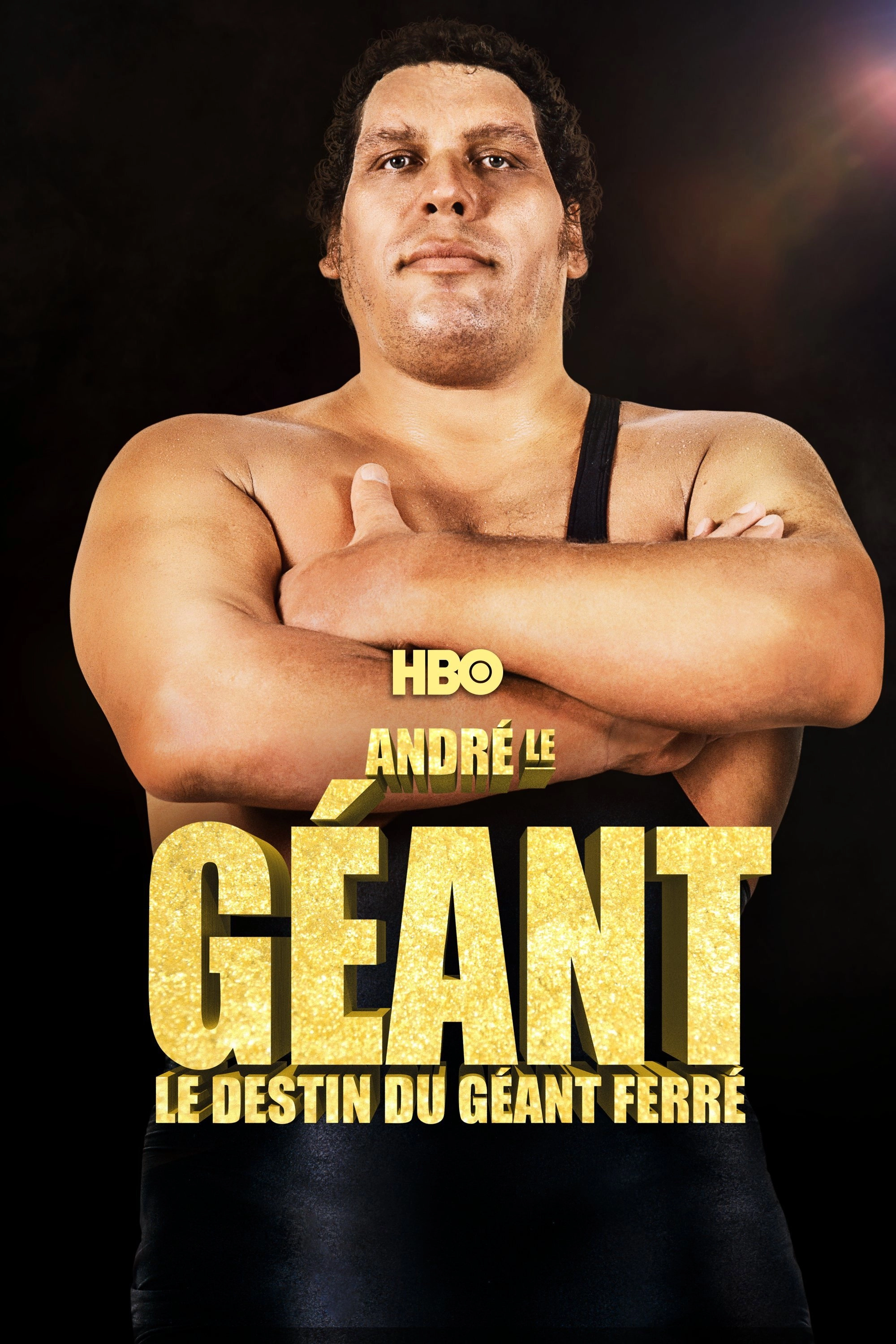Andre the Giant