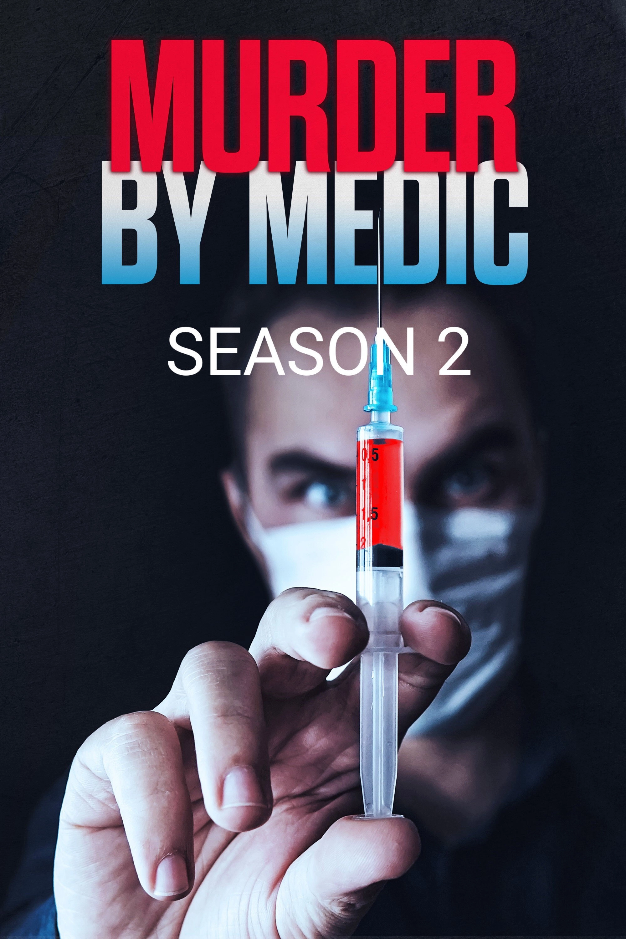 Murder by Medic