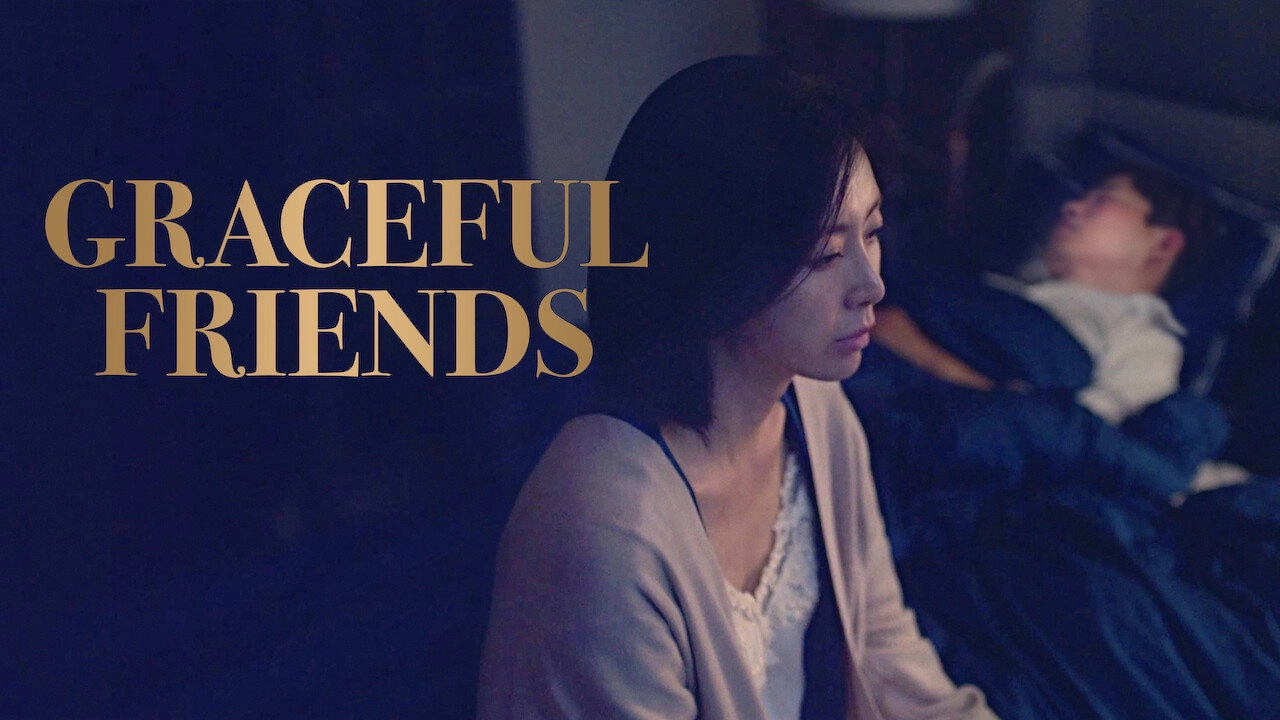 Graceful Friends