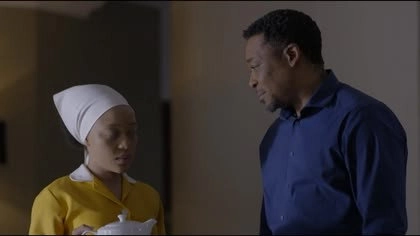 Housekeepers