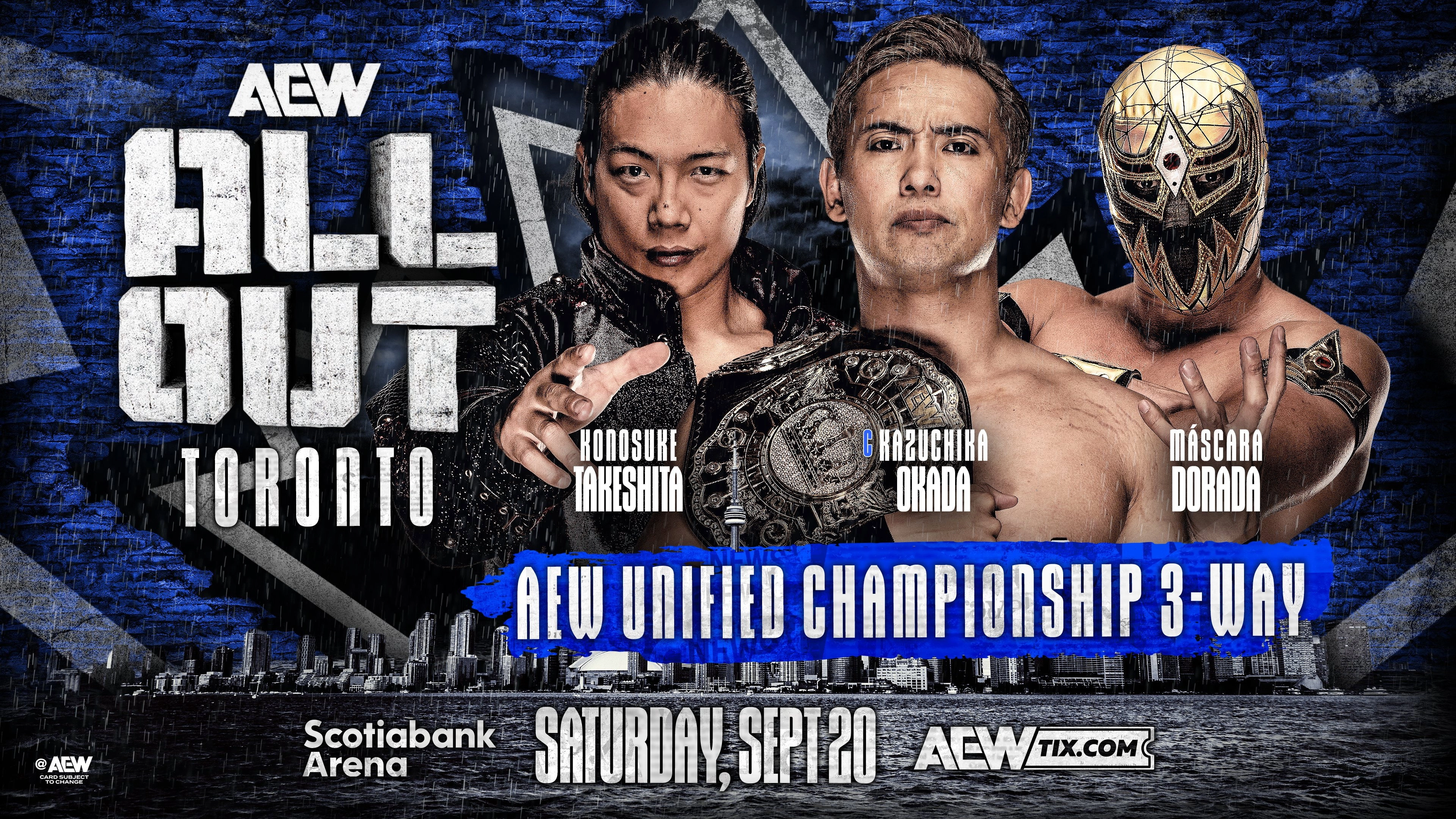 AEW All Out 2025