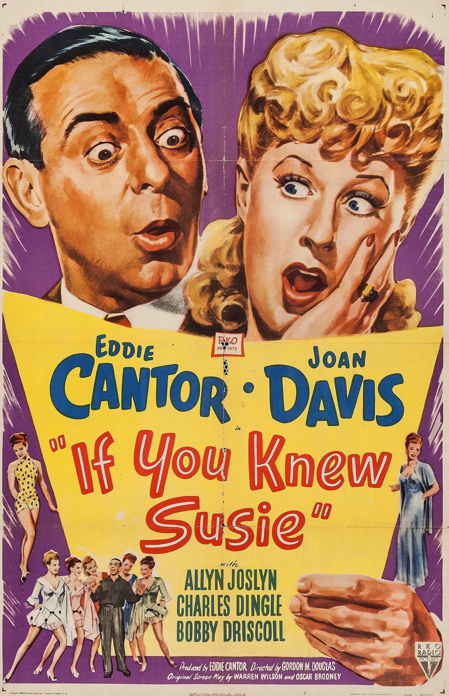 If You Knew Susie