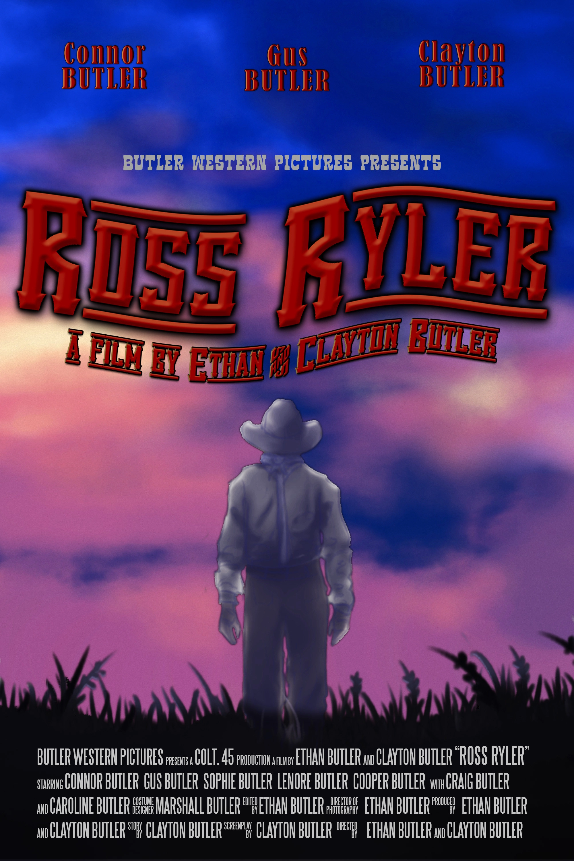 Ross Ryler