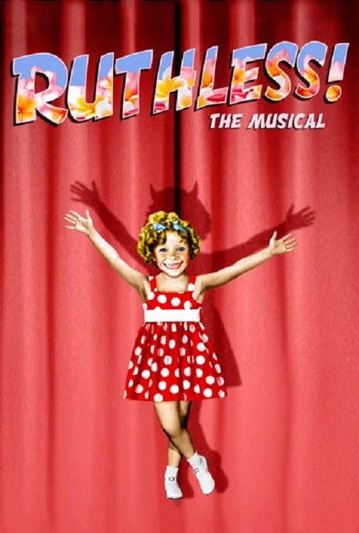 Ruthless! The Musical