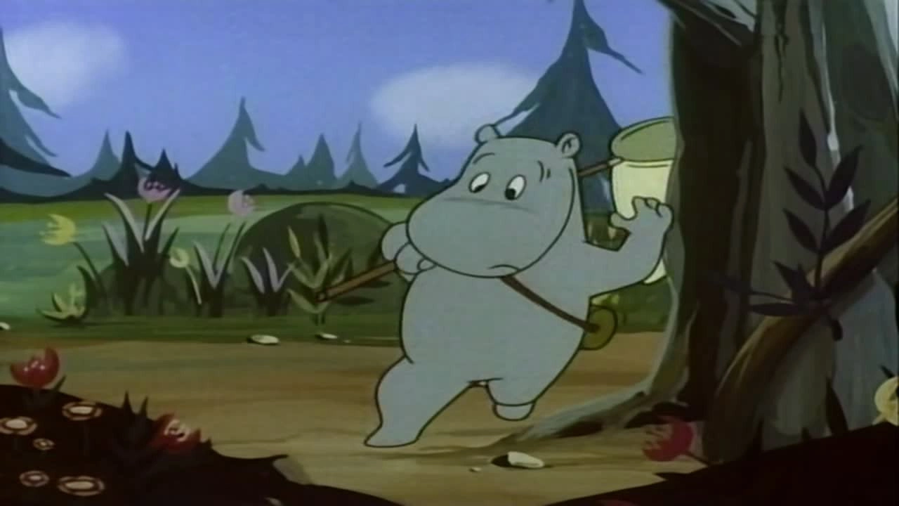 Moomin