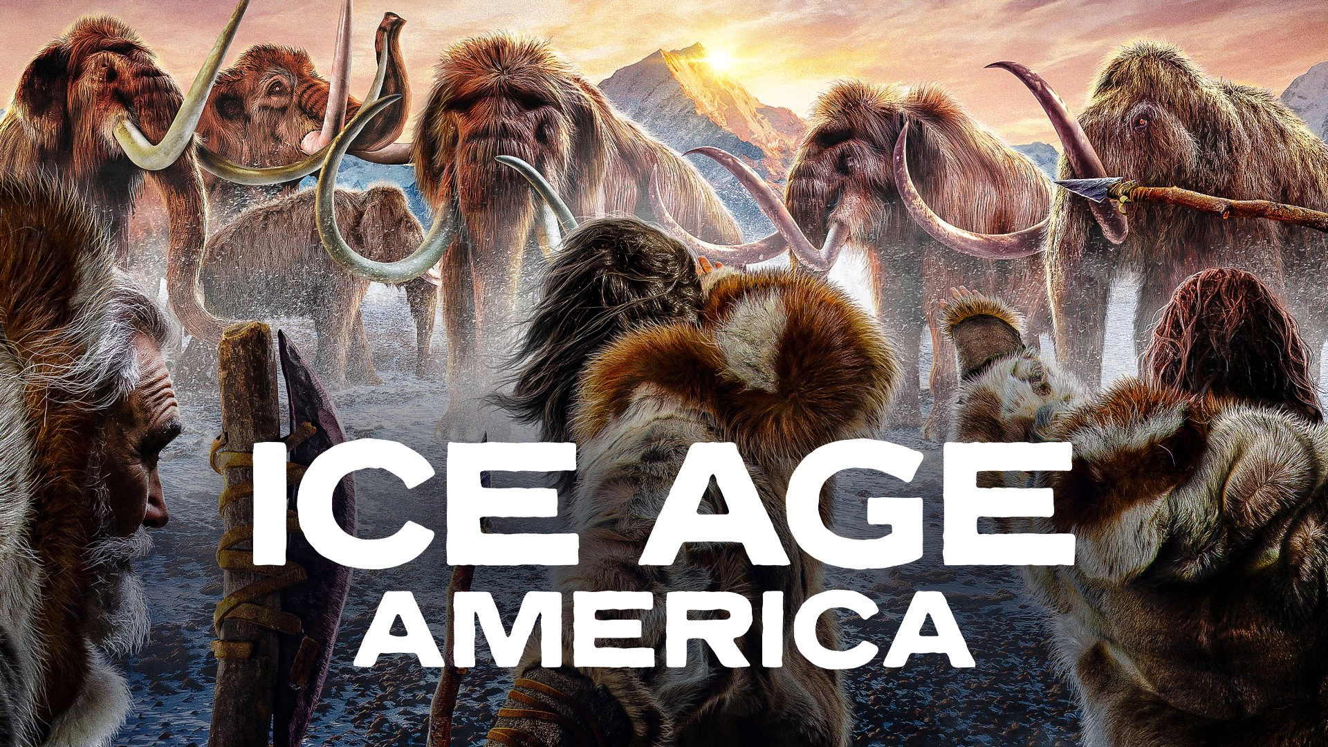 Ice Age America
