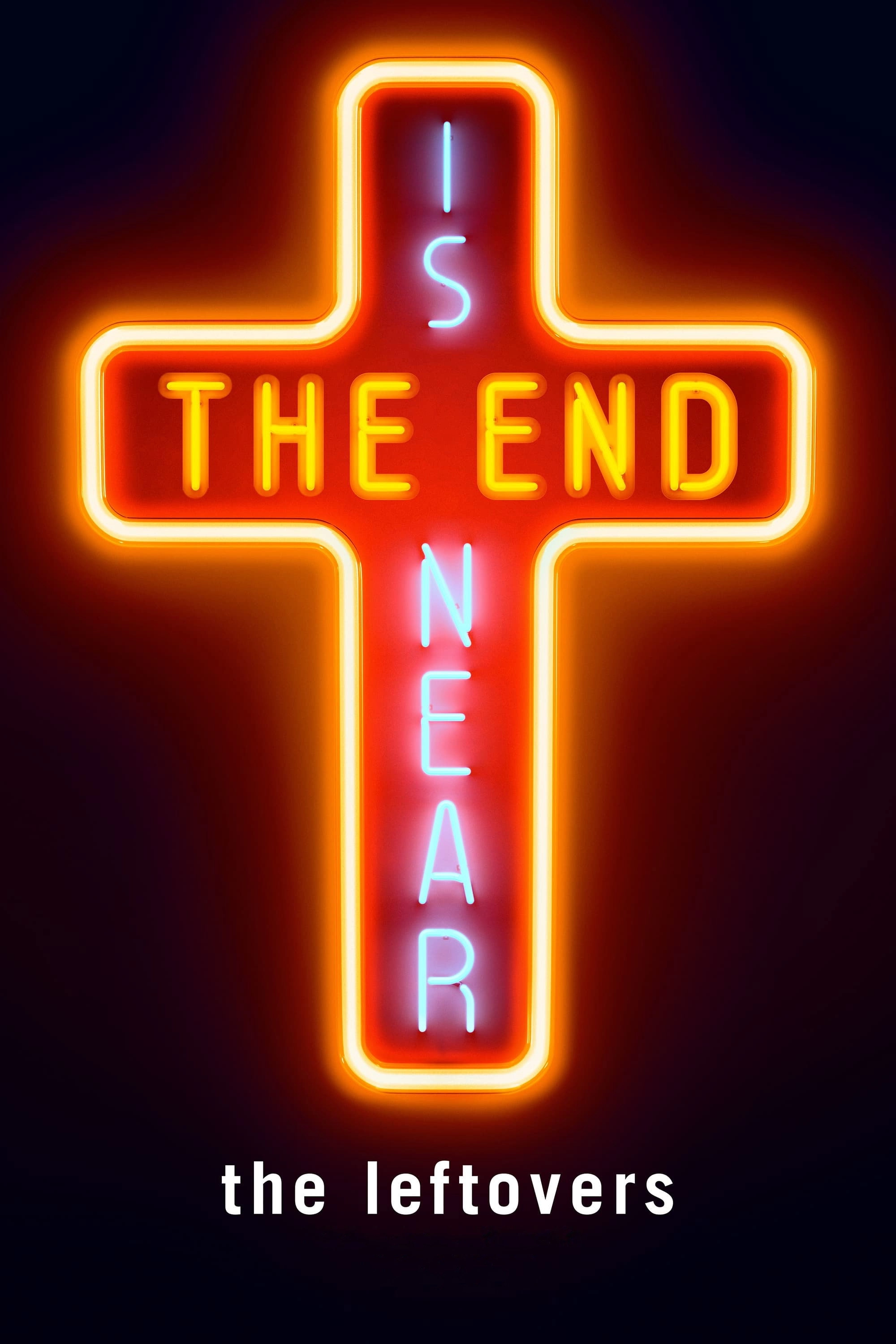 The Leftovers