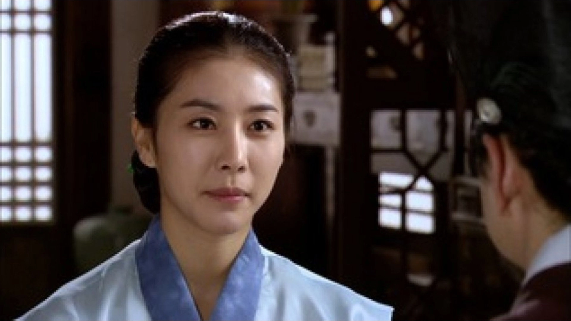 Grudge: The Revolt of Gumiho