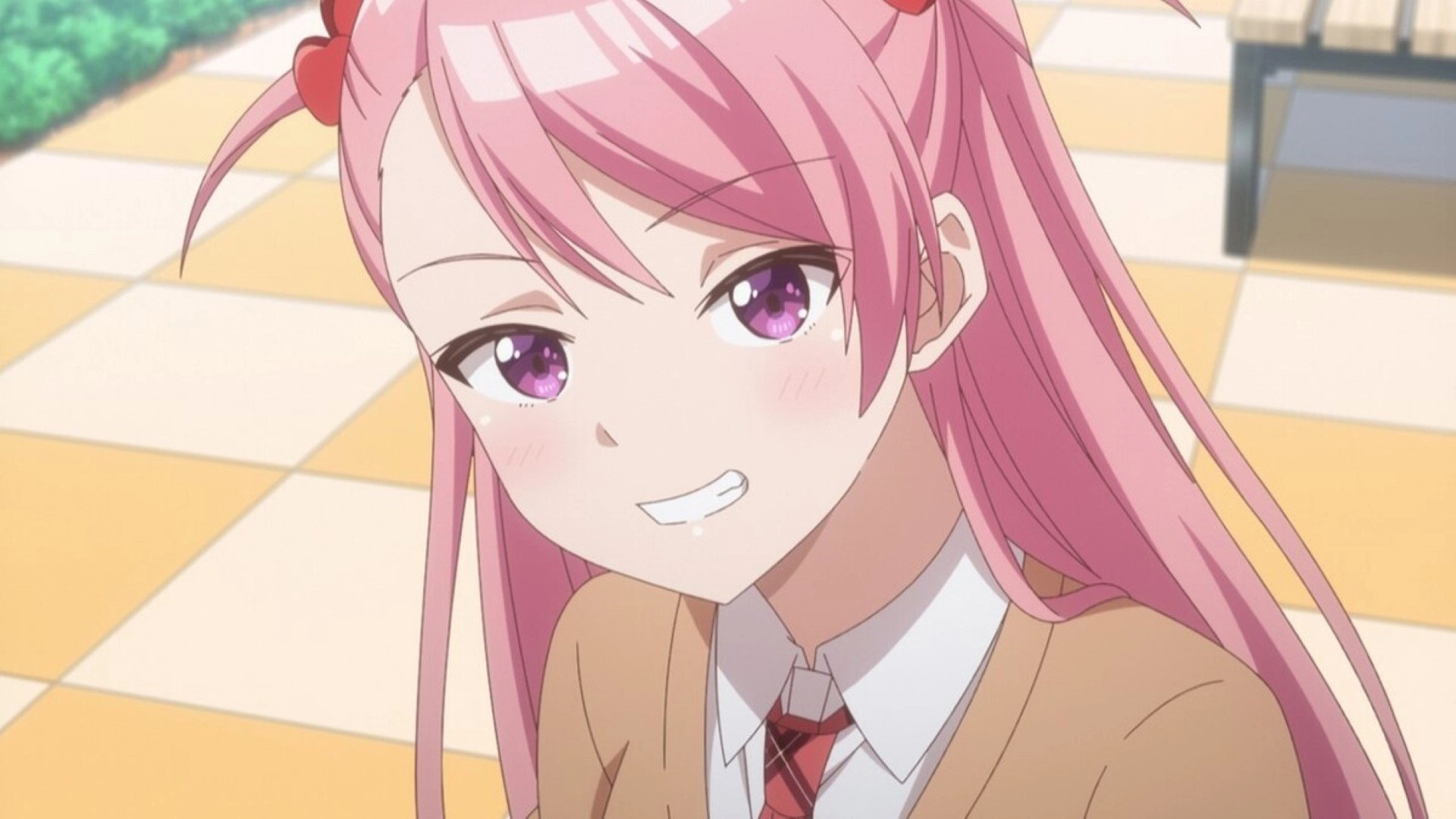 I'm Getting Married to a Girl I Hate in My Class
