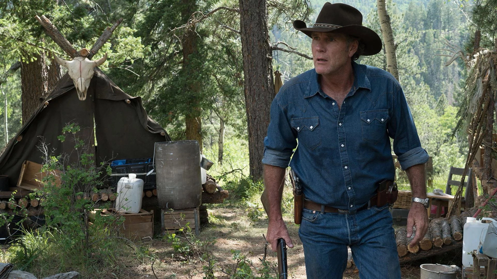 Longmire