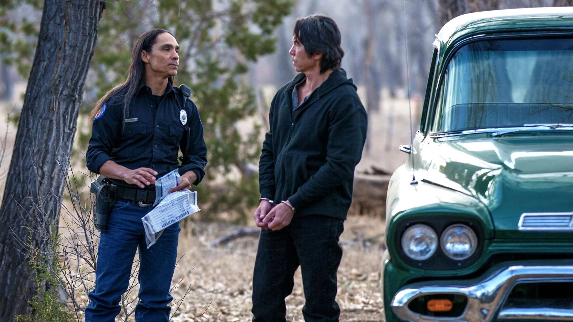 Longmire