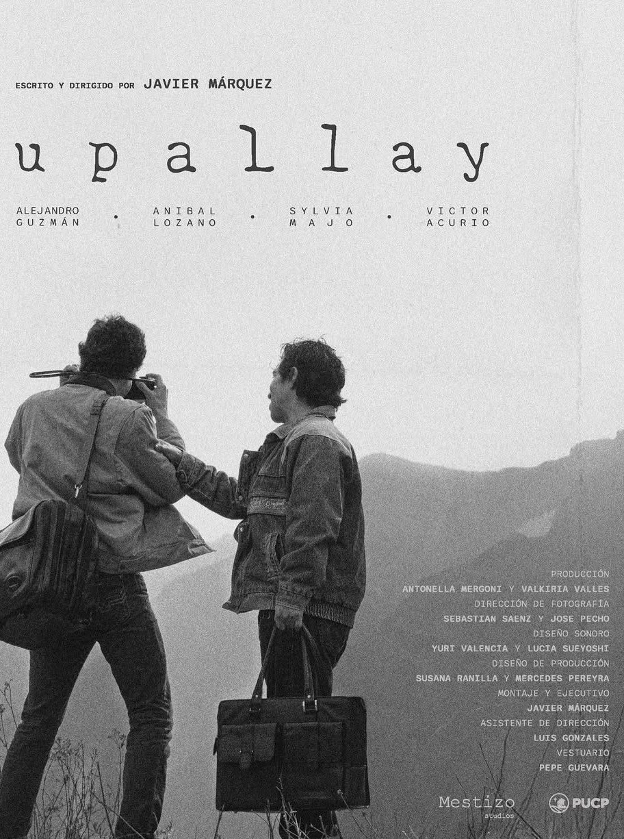 Upallay