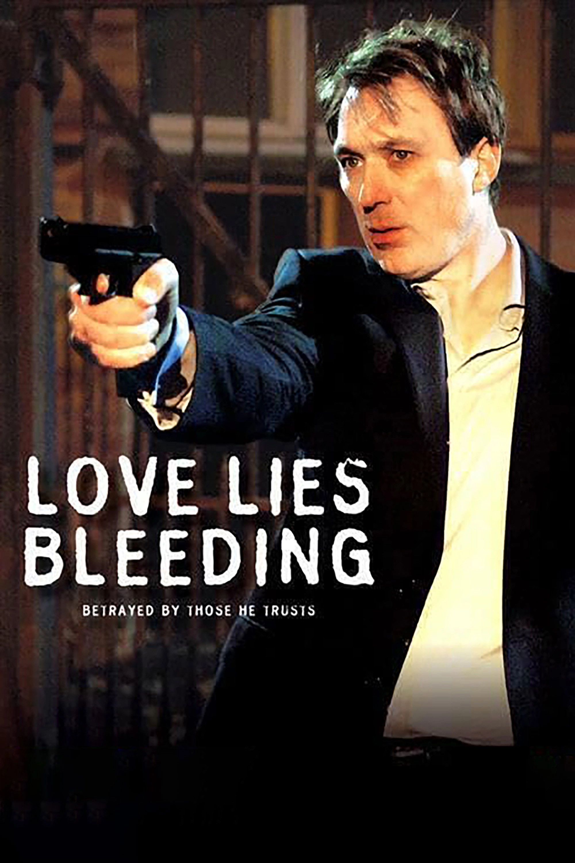 Love Lies Bleeding