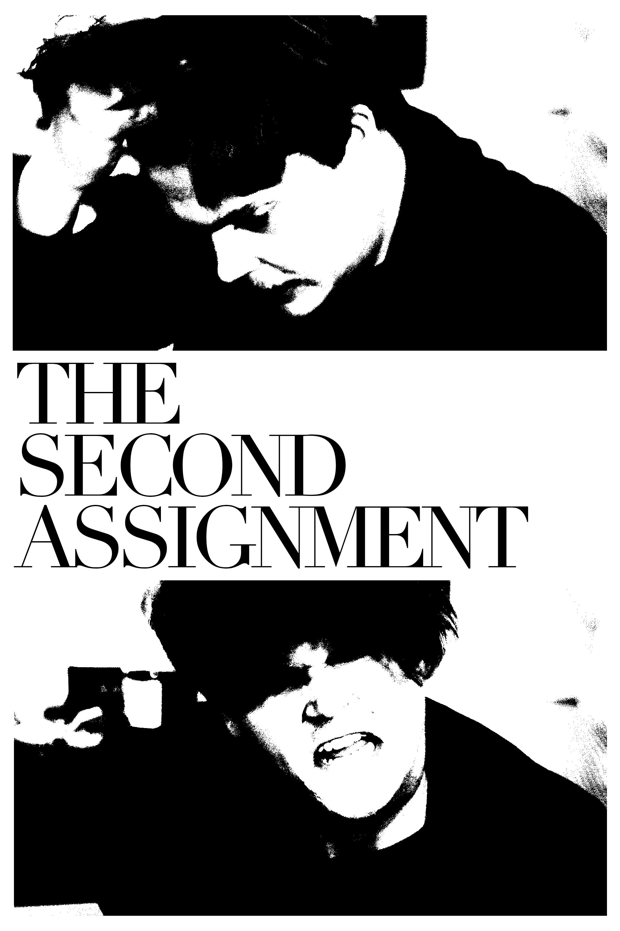 The Second Assignment