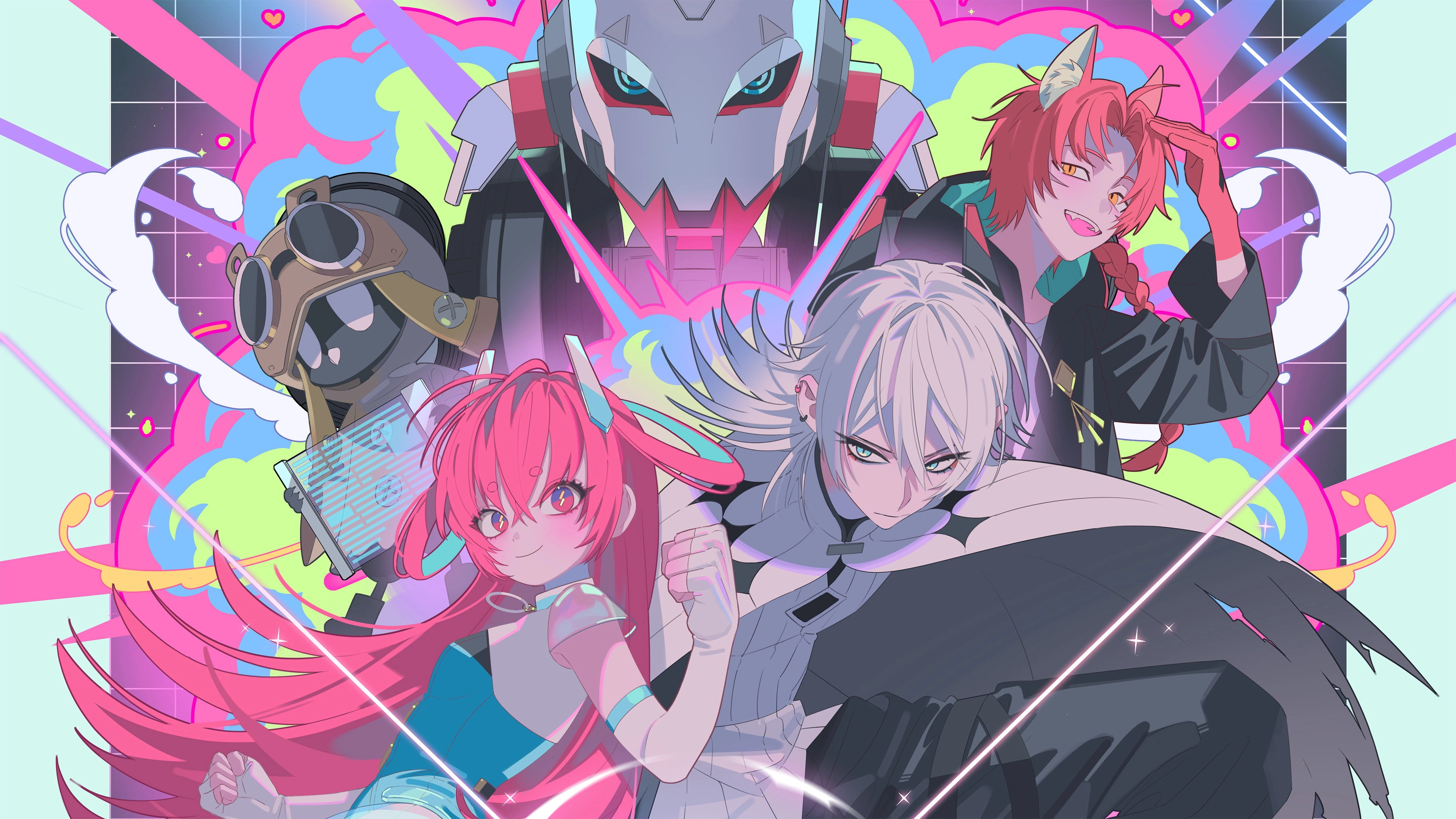 Ringing Fate