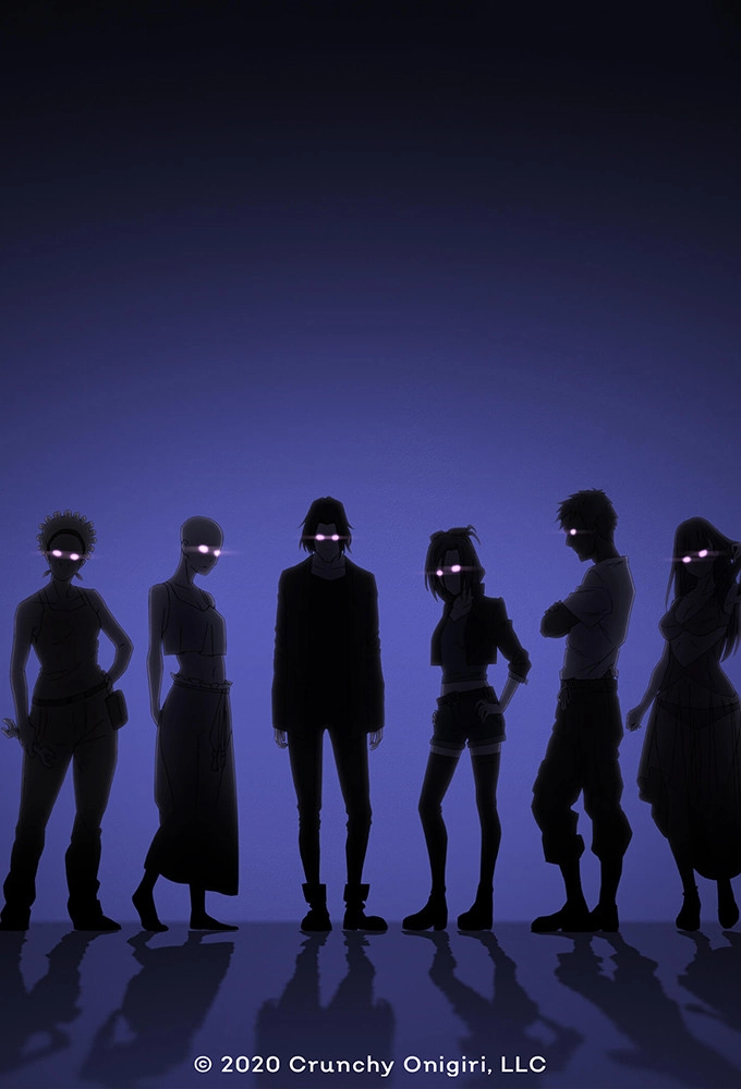 FreakAngels