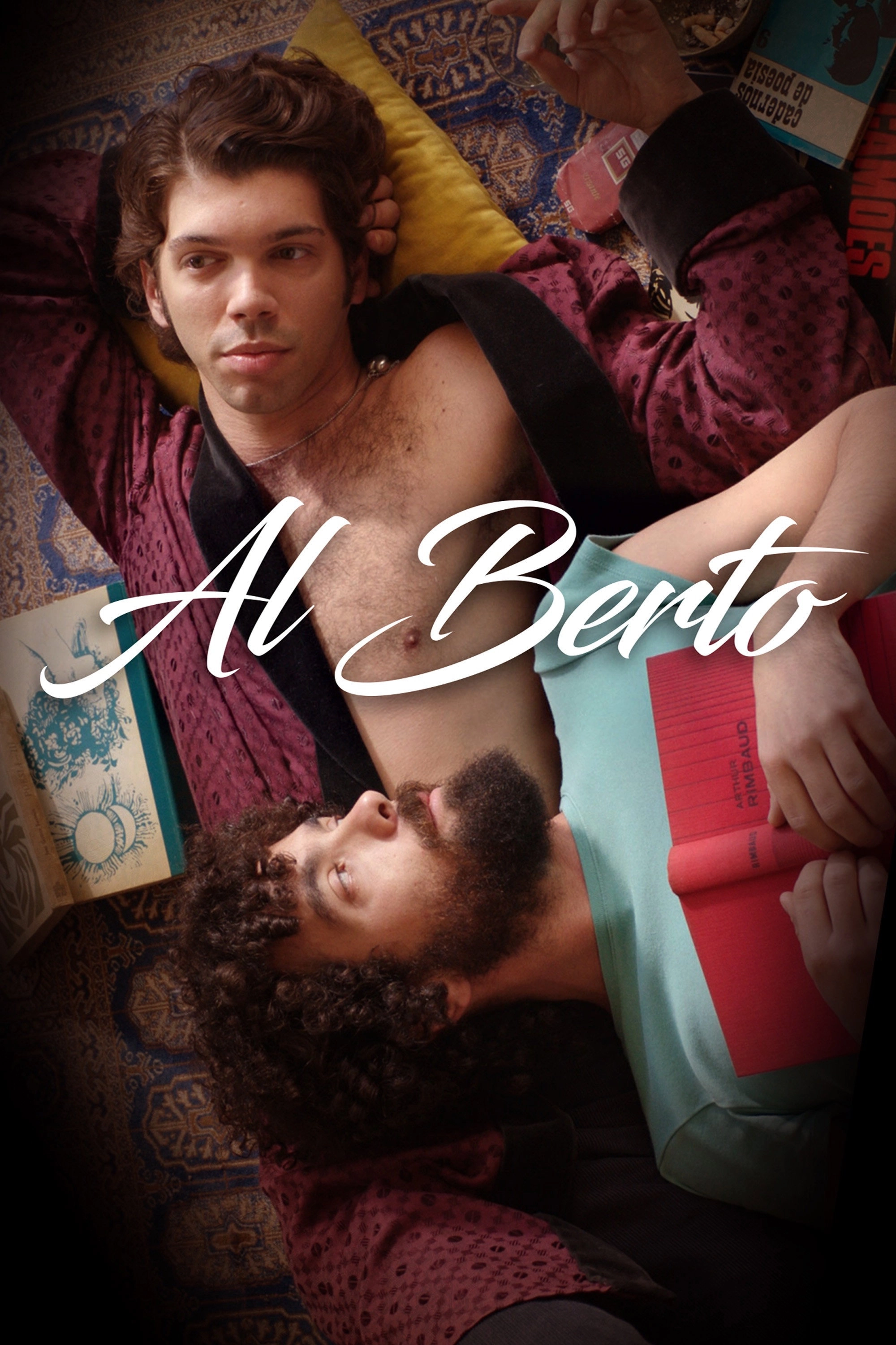 Al Berto