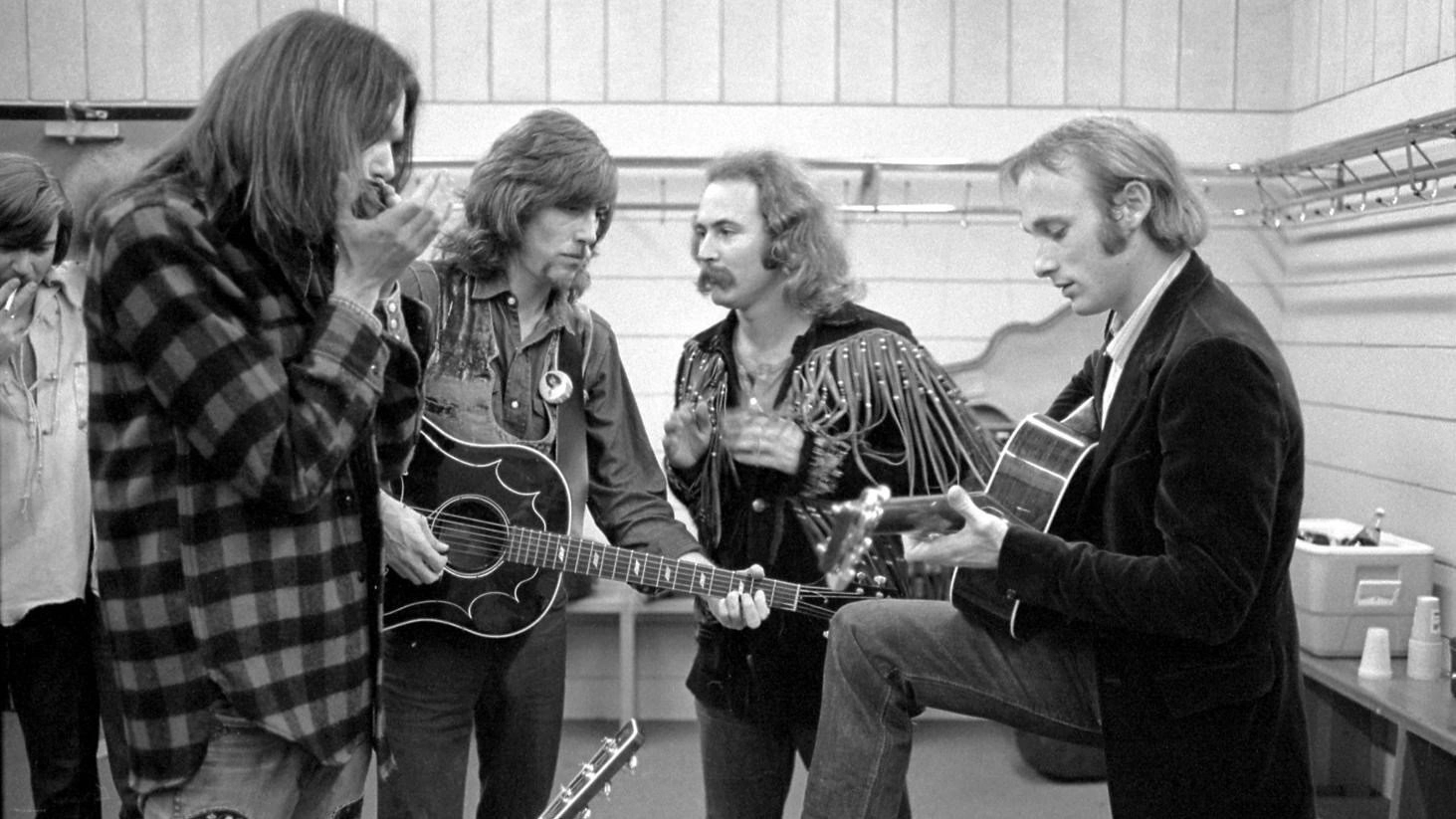 Laurel Canyon