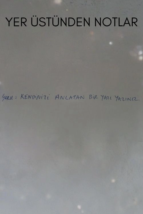 Notes from the Ground