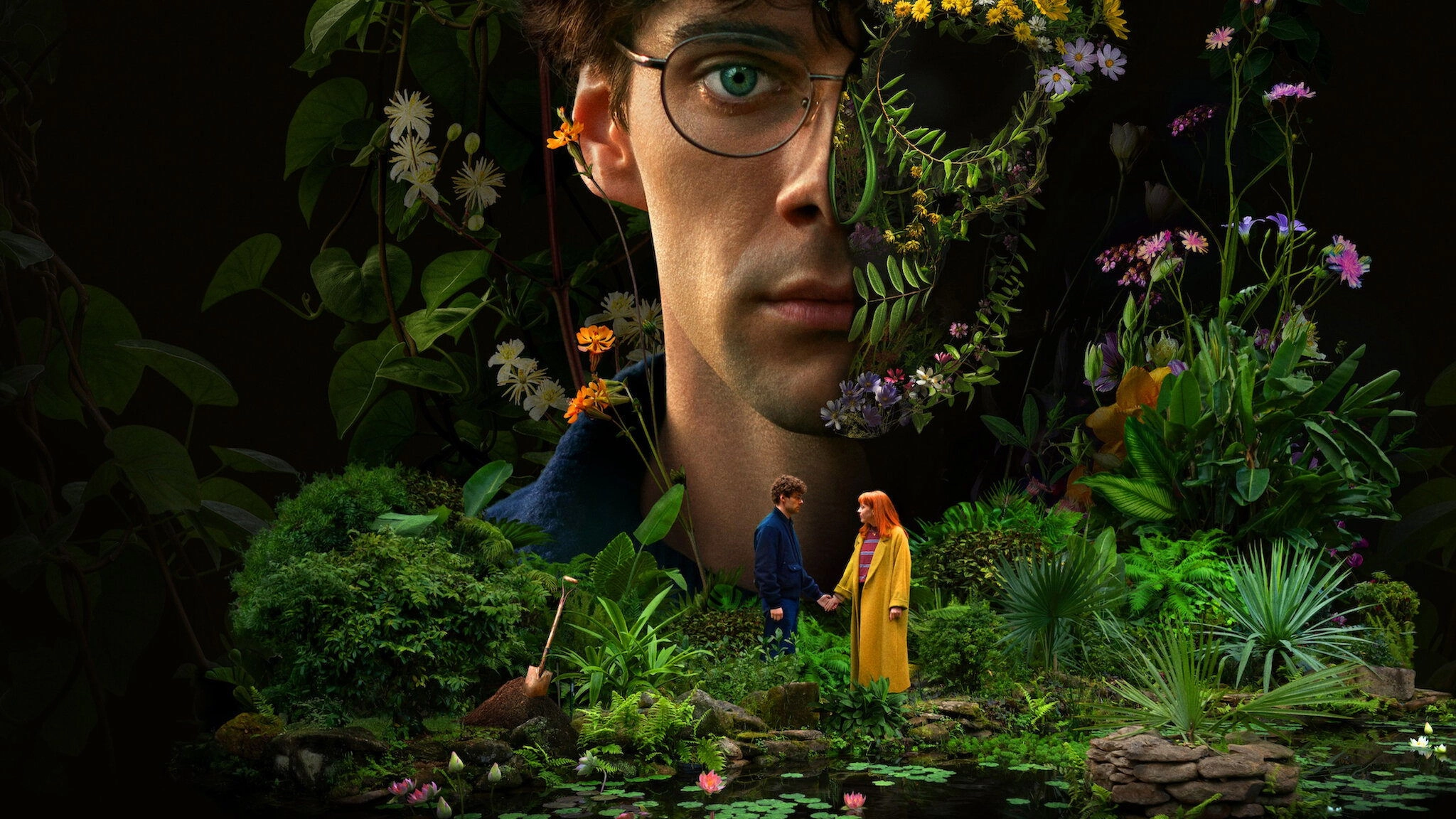 The Gardener