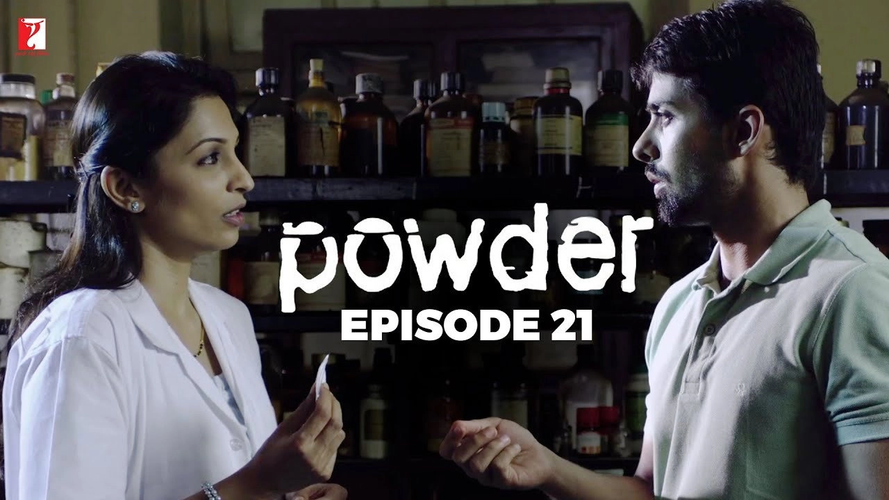 Powder