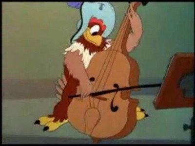 Disney Animated Shorts
