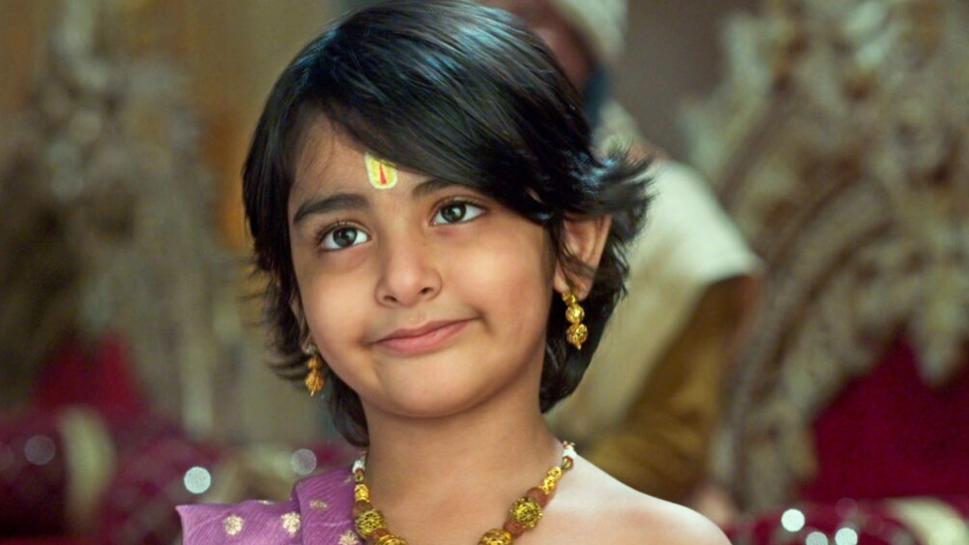 Tenali Rama