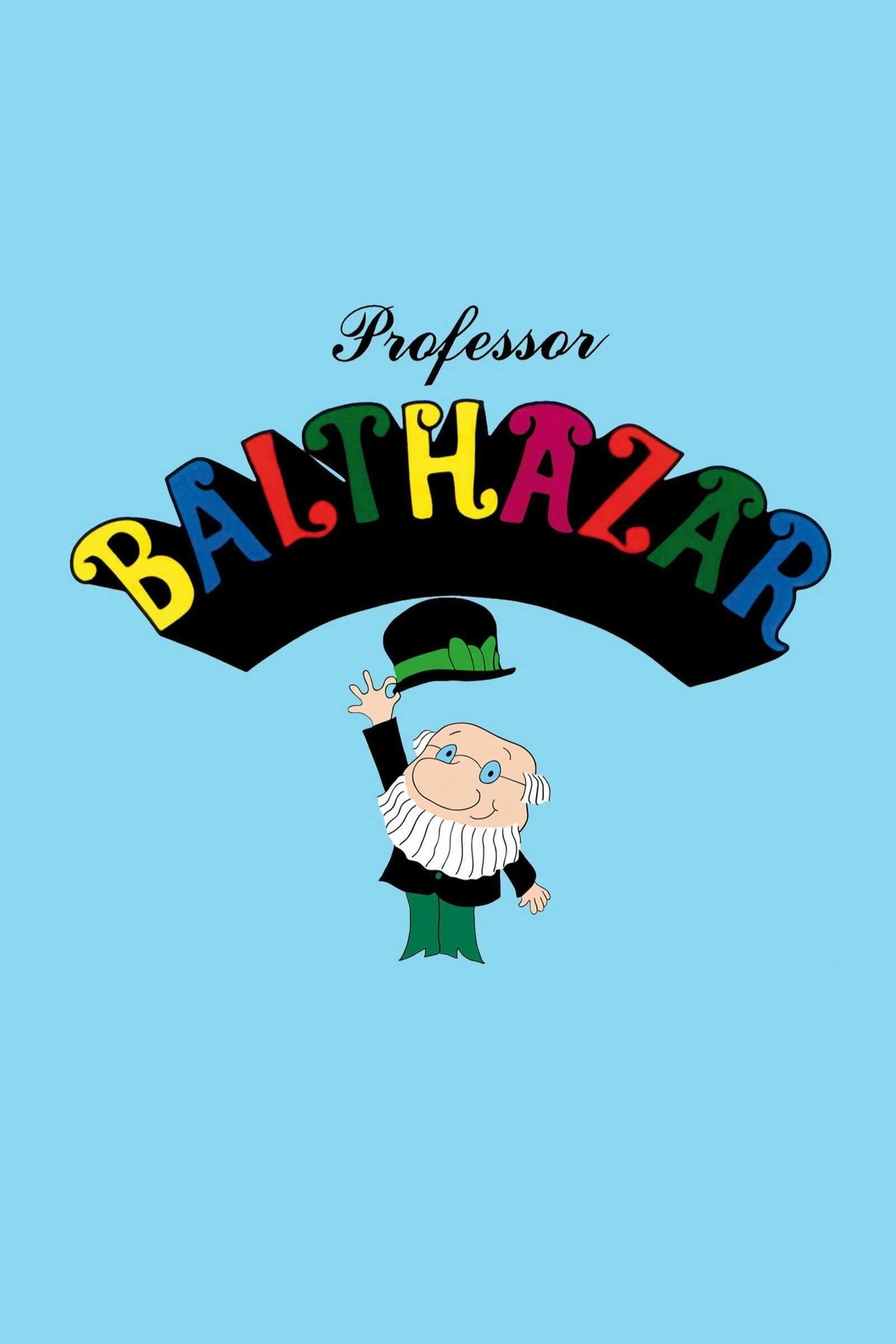 Professor Balthazar