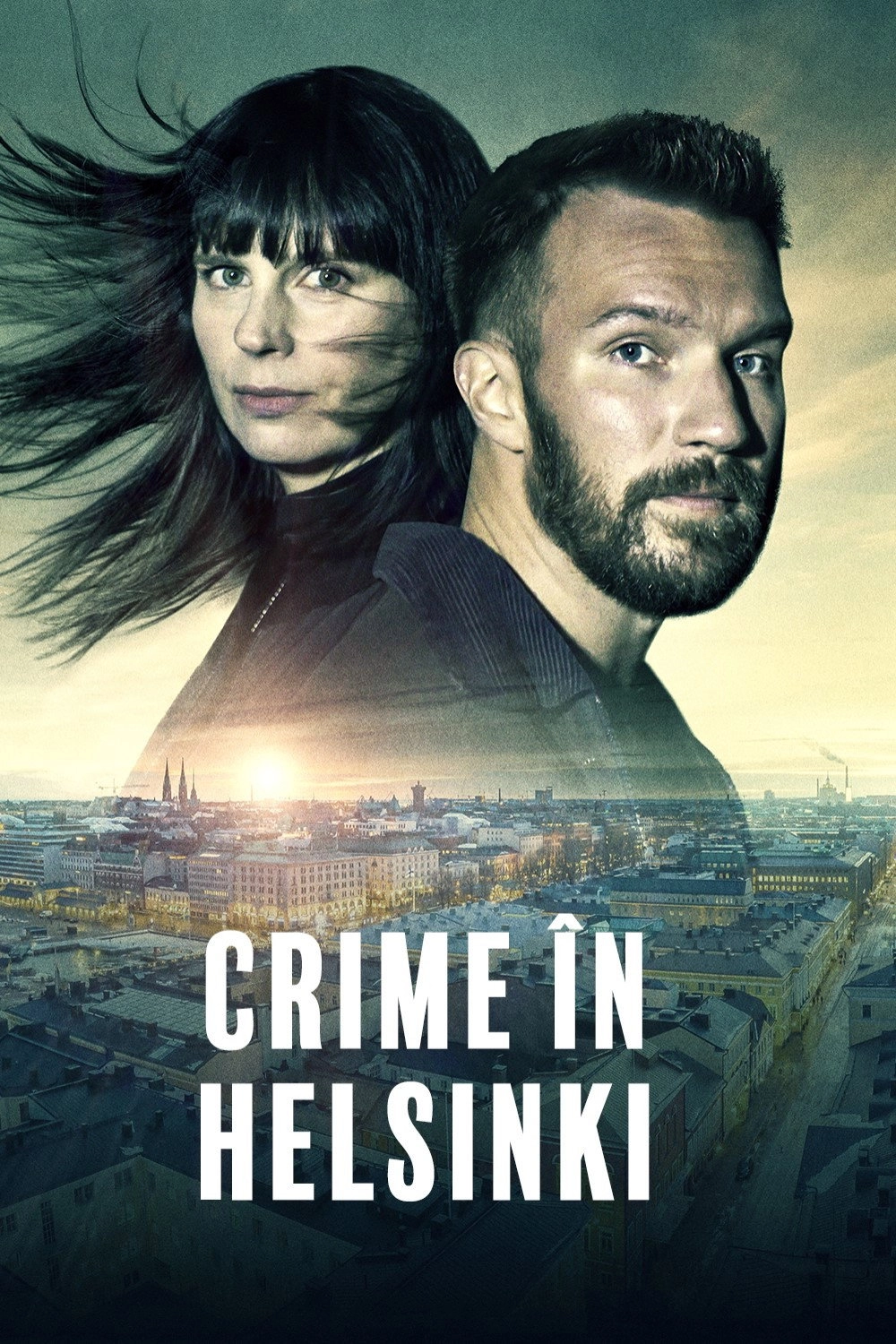 Helsinki Crimes