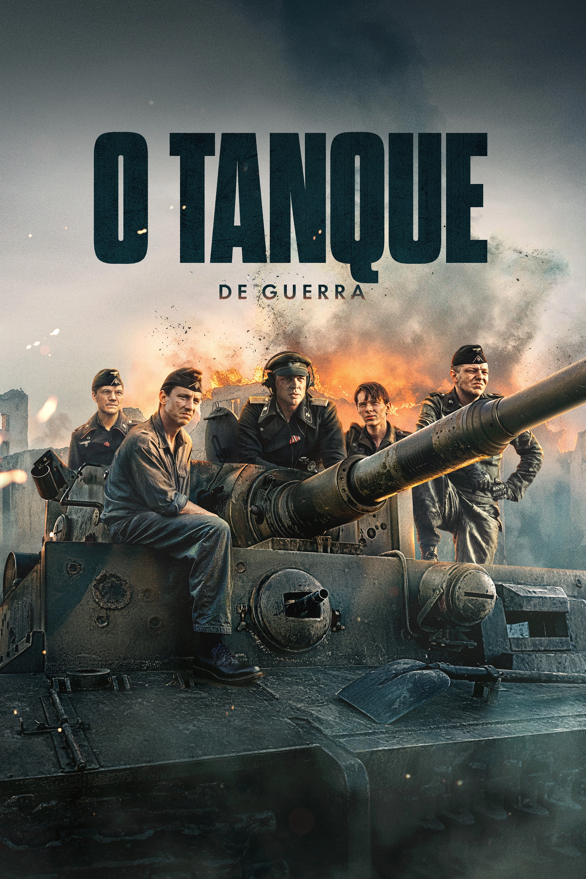 The Tank