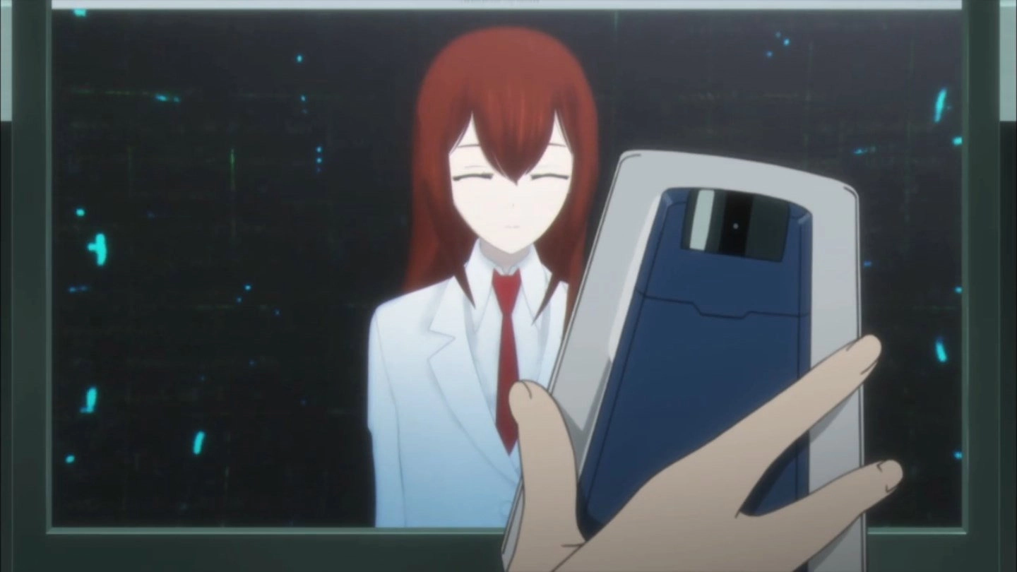 Steins;Gate 0