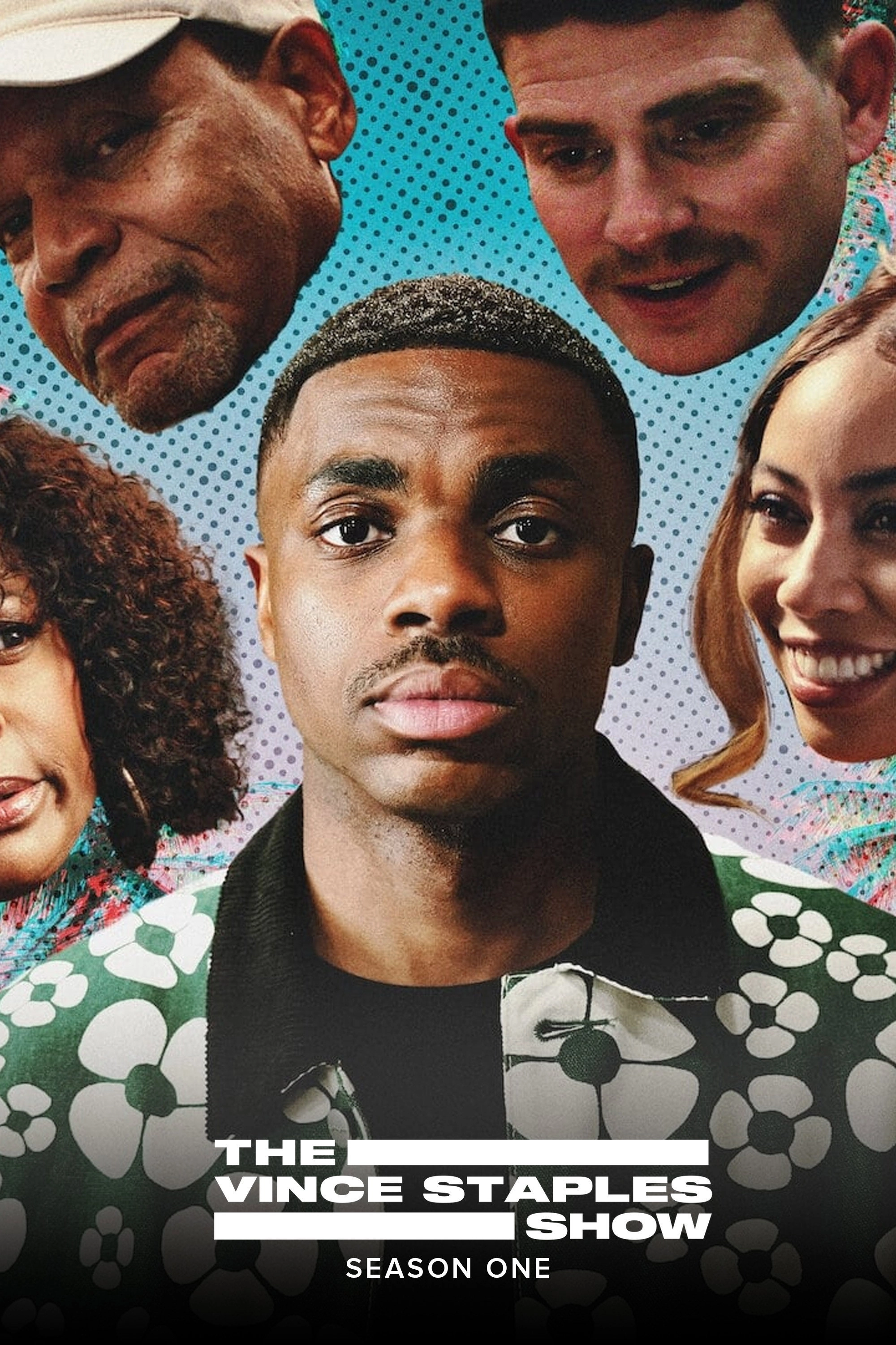 The Vince Staples Show