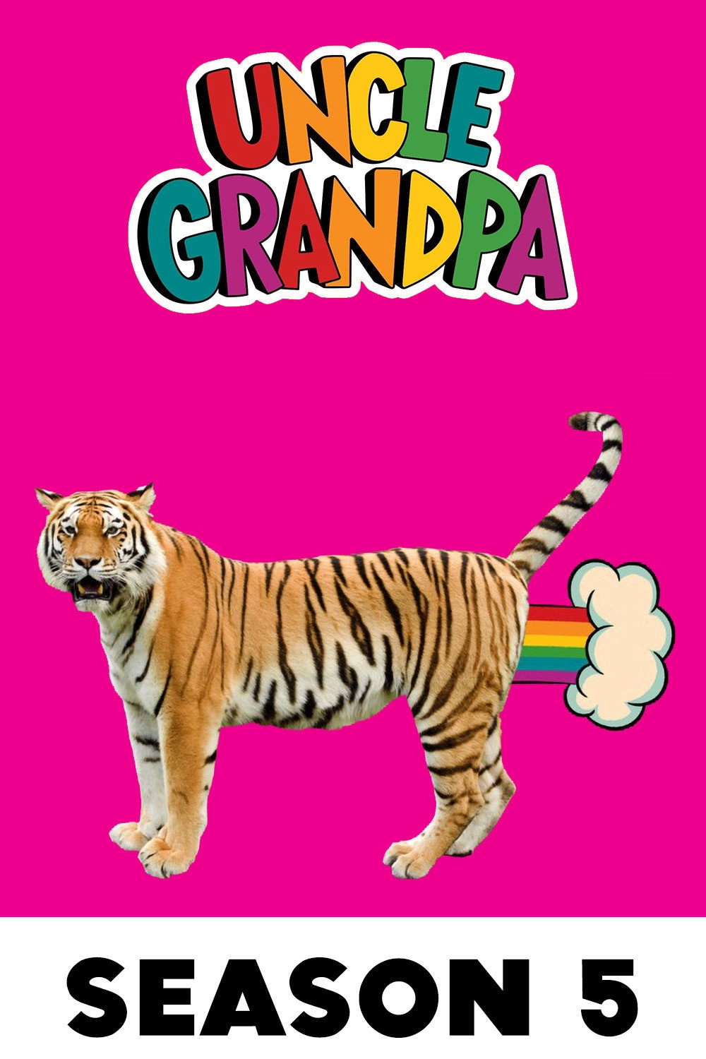 Uncle Grandpa