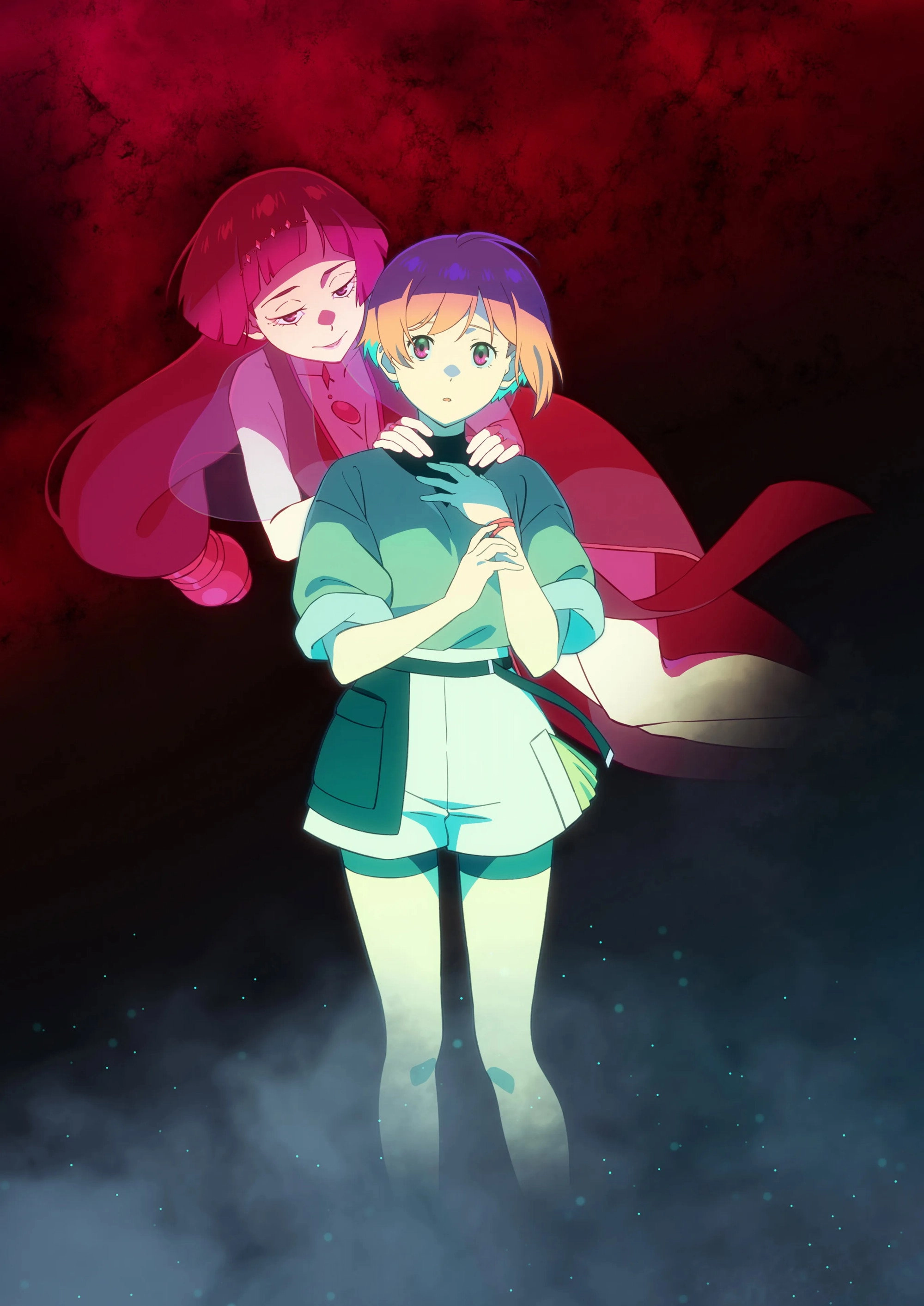 GHOST CONCERT : missing Songs