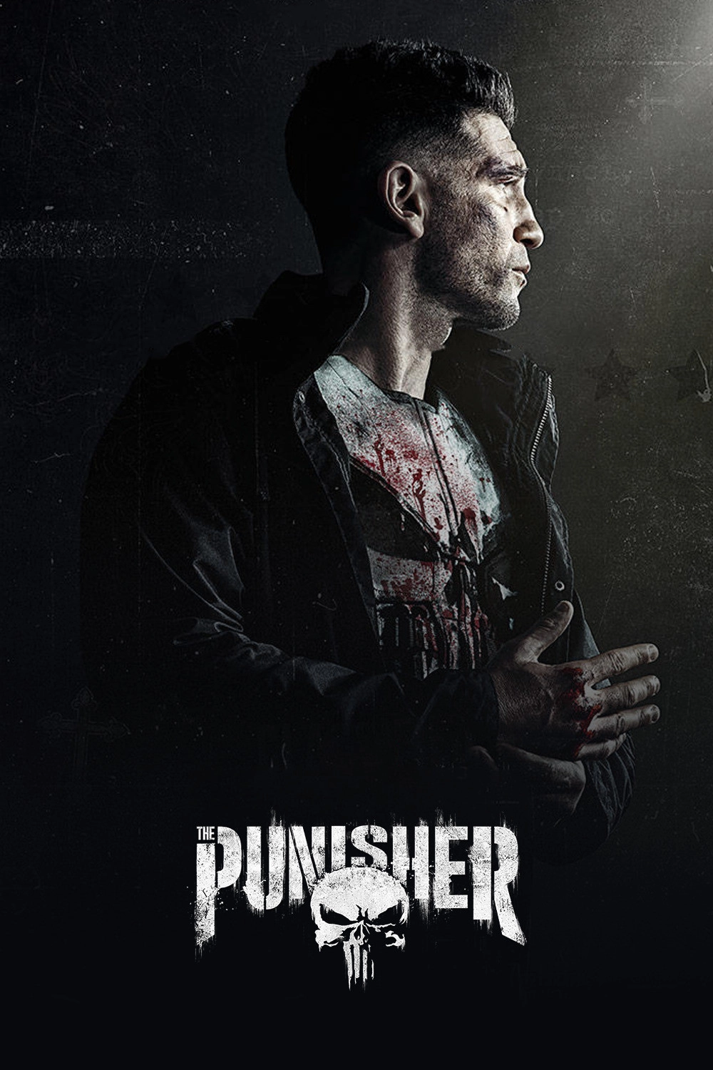 Marvel's The Punisher