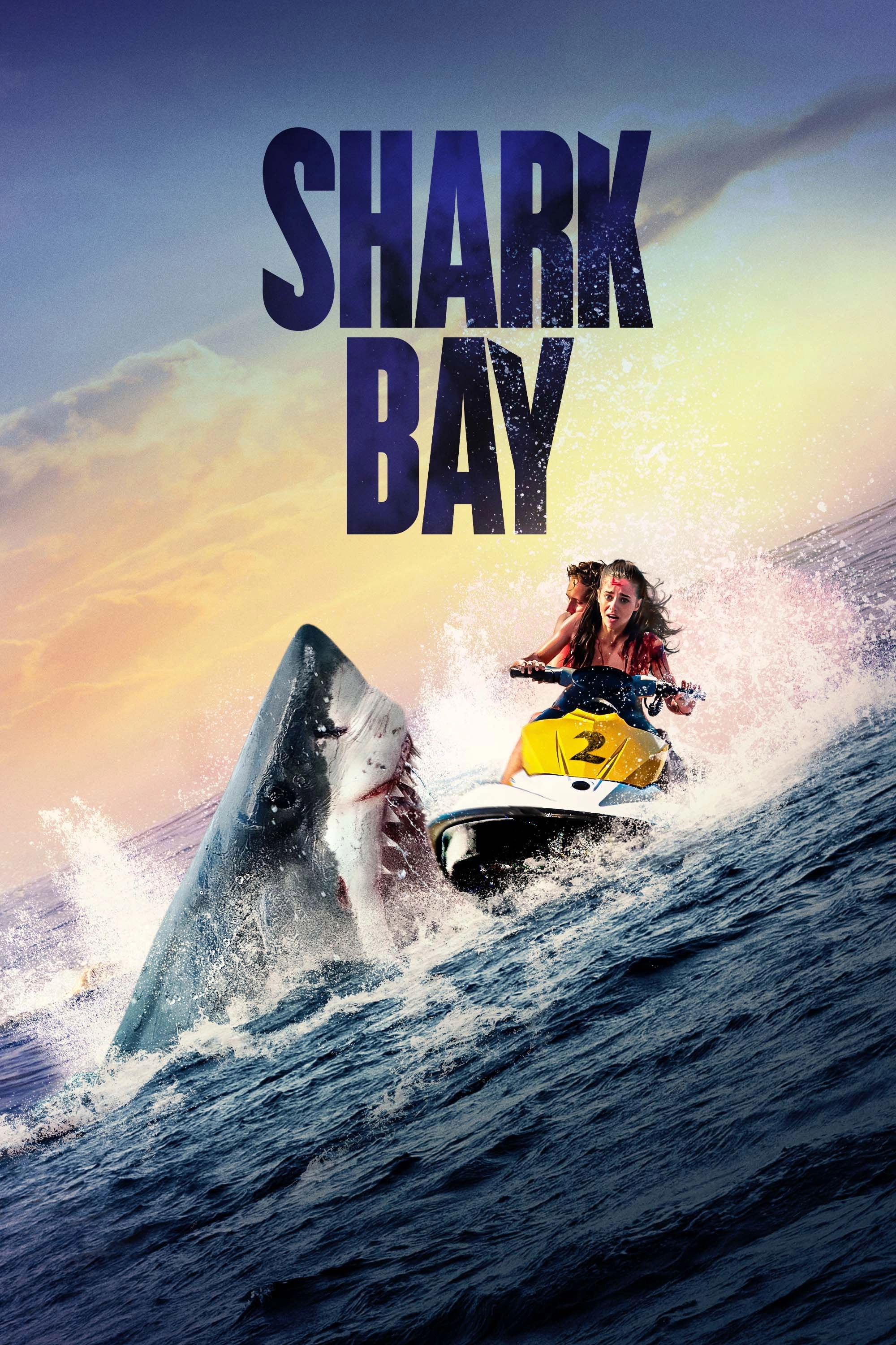 Shark Bait