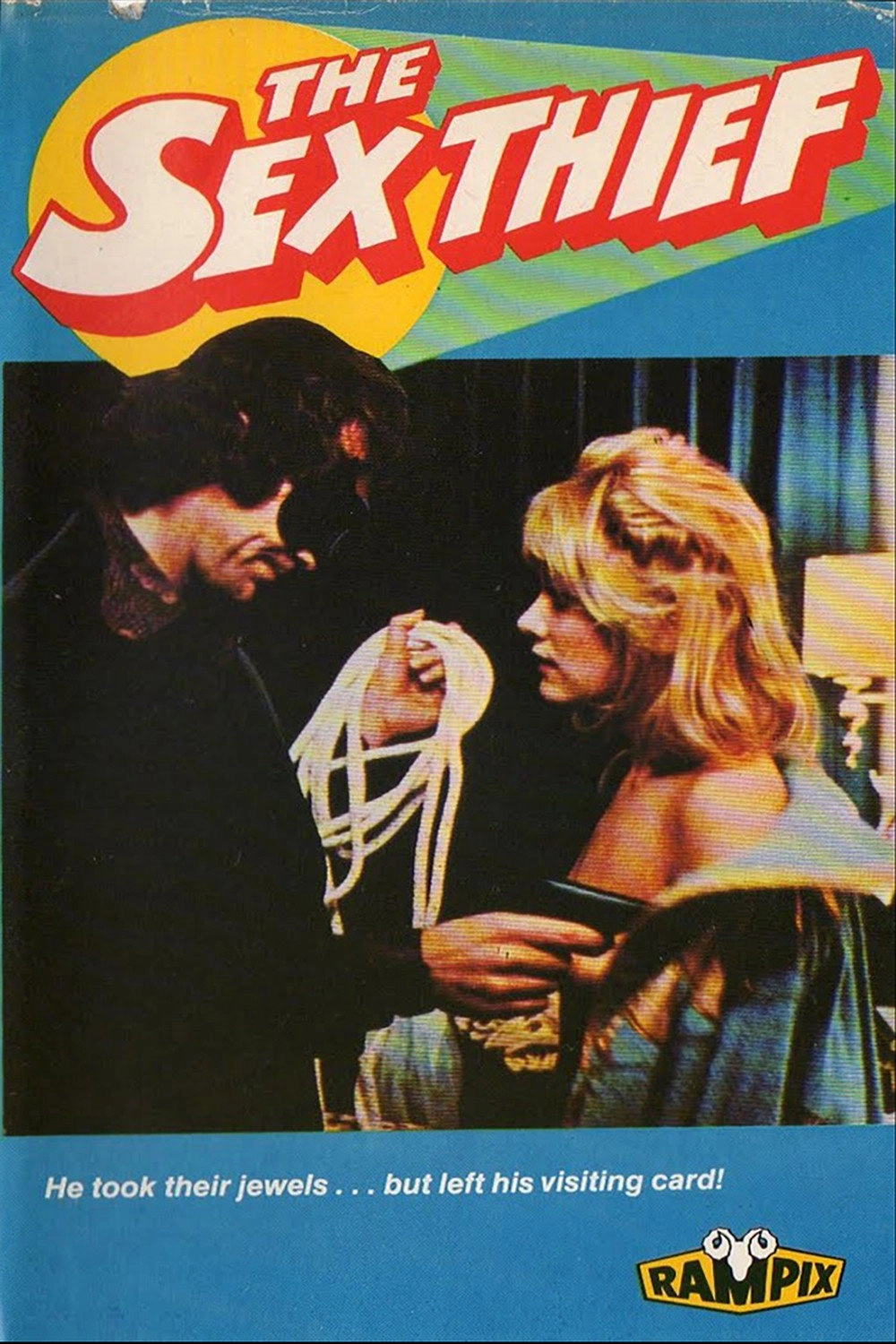 The Sex Thief