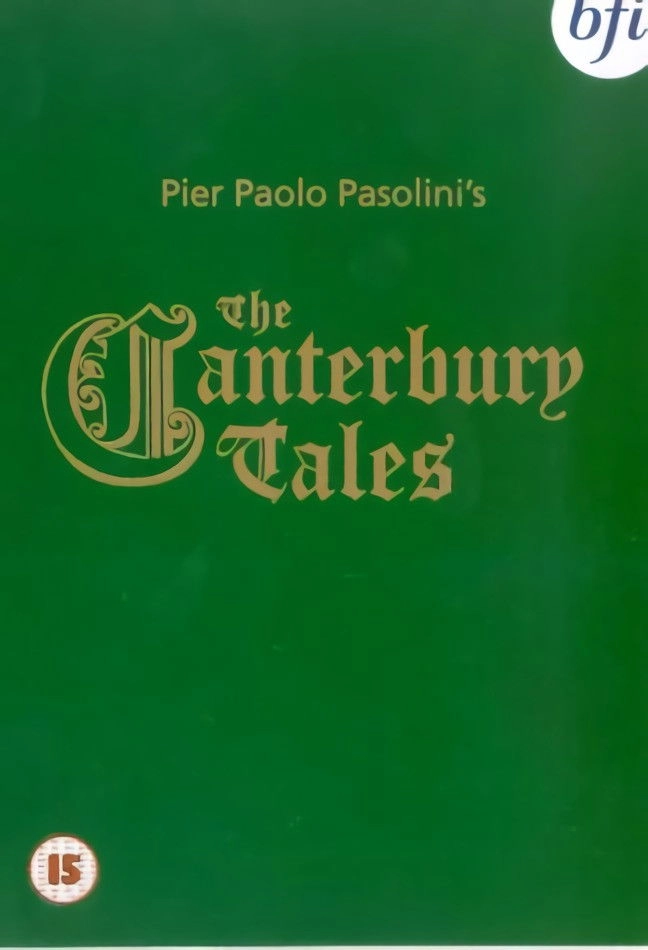 The Canterbury Tales