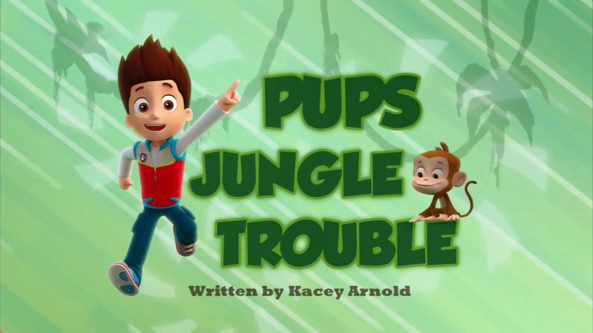 PAW Patrol