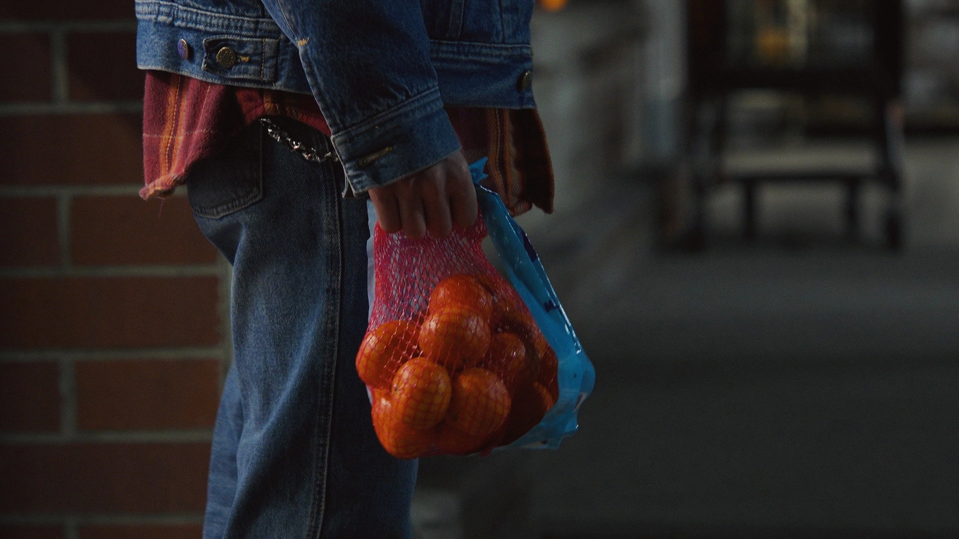 Clementines